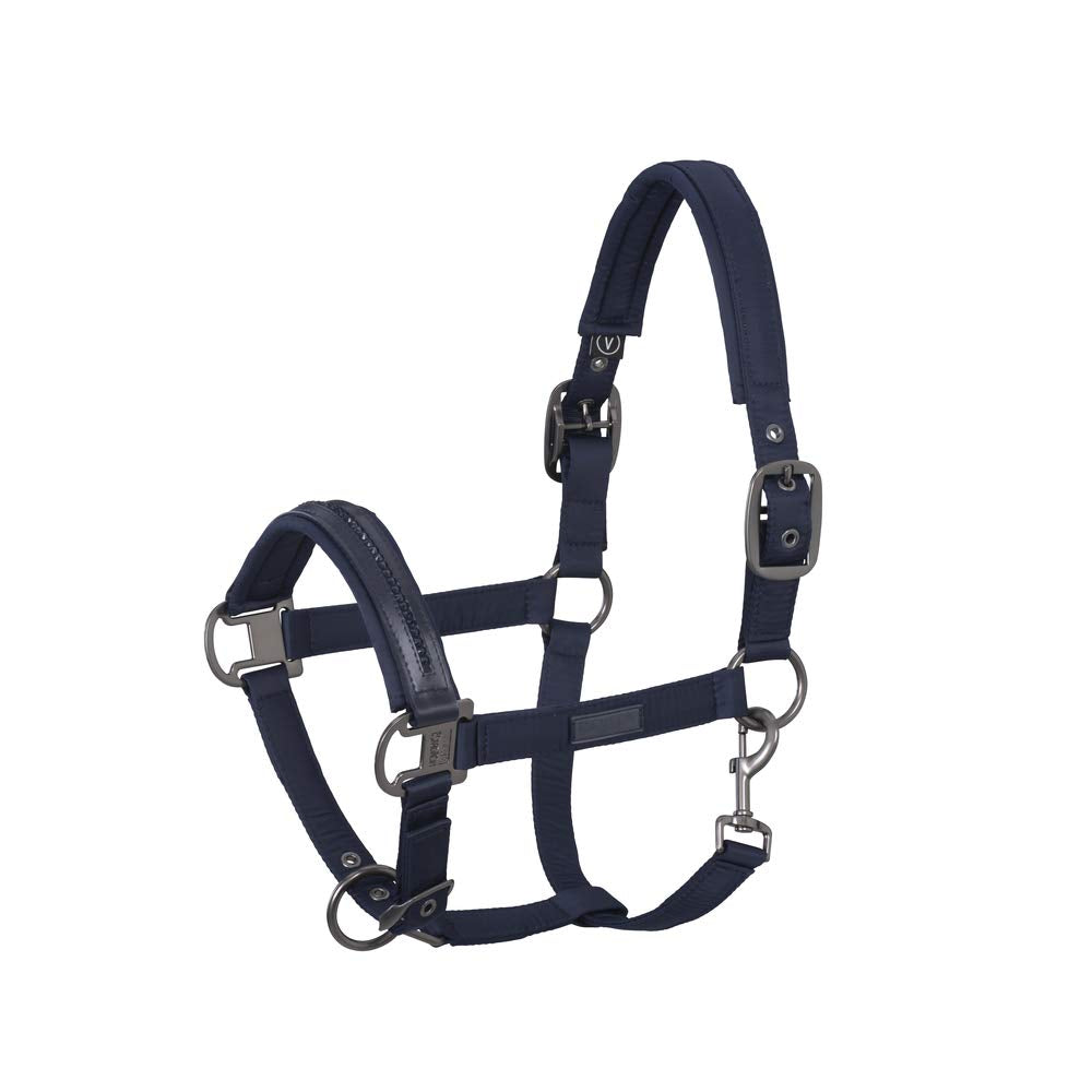 ESKADRON Halfter DOUBLEPIN Glossy Crystal Classic Sports Frühjahr, P2