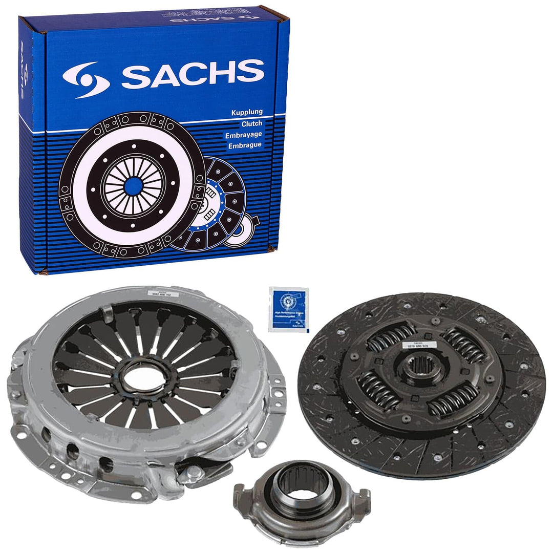 SACHS 3000 954 226 Kupplungssatz Für Hyundai MATRIX (FC) 2001-2010