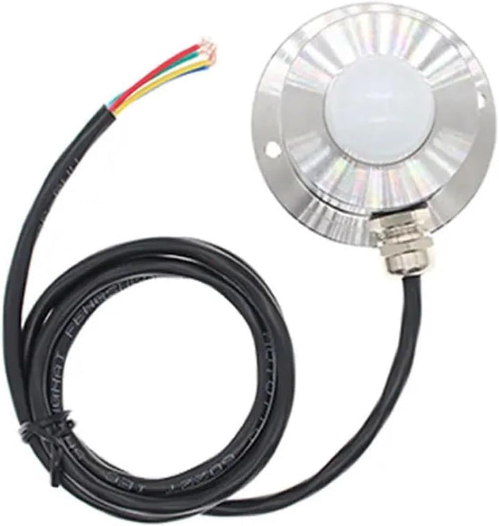 SM9560/SM9561 Rs485 Edelstahl Beleuchtungsstärke Sensor Lux Meter Messung Licht(65535lux 0-10v) 6553