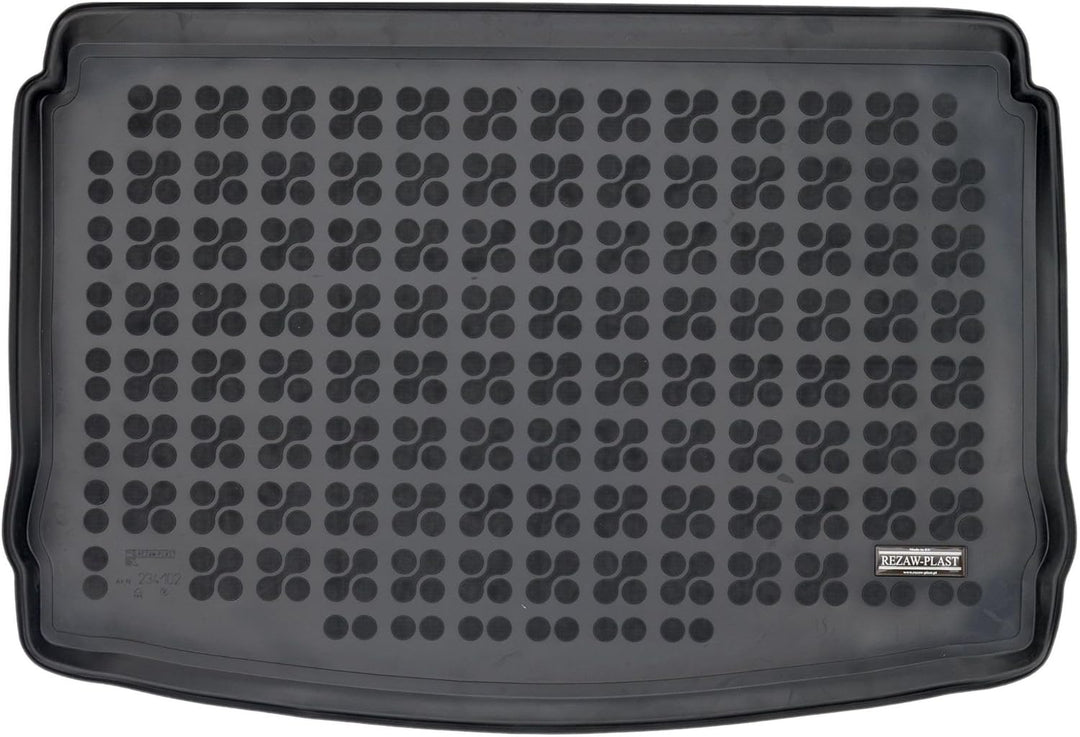 M MOTOS Kofferraumwanne Kofferraummatte passt für Cupra Formentor ab 2020 Verbessern Sie Ihren Reise