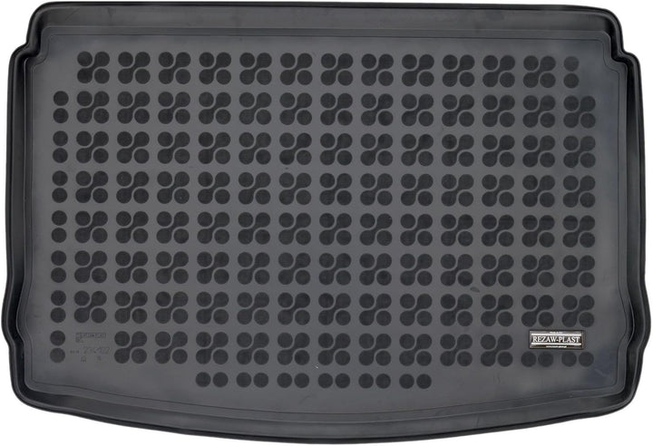 M MOTOS Kofferraumwanne Kofferraummatte passt für Cupra Formentor ab 2020 Verbessern Sie Ihren Reise