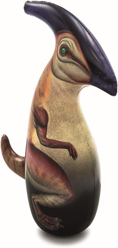 Bestway® Up, In & Over Spiel-Schlagsack "DINO", sortiert