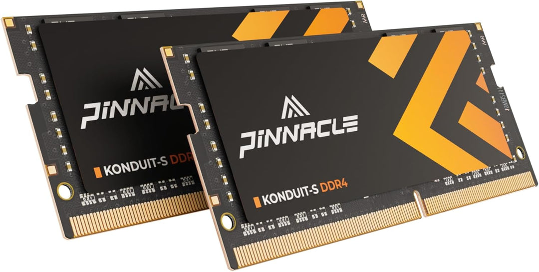 Timetec Pinnacle 16GB DDR4 3200 MHz (oder 2933 MHz oder 2666 MHz) PC4-25600 Non-ECC Ungepuffert 1,2