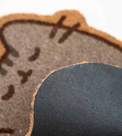Grupo Erik Kokosmatte Fussmatte Pusheen Cat - Schmutzfangmatte 40x60 cm - Fussmatte Lustig - Türmatt