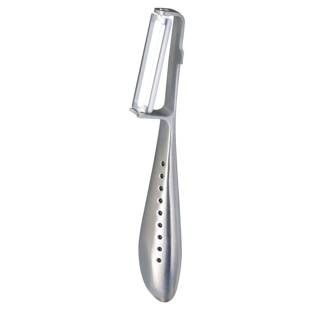 Global Universalschäler glatt GS-76