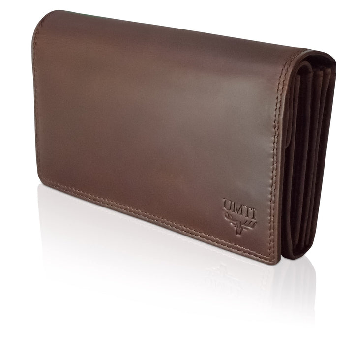 Leder Damenbörse Damen Geldbörse Börse 23- (99A) Damen Portemonnaie Damen Geldbörsen Damen Geldbeute