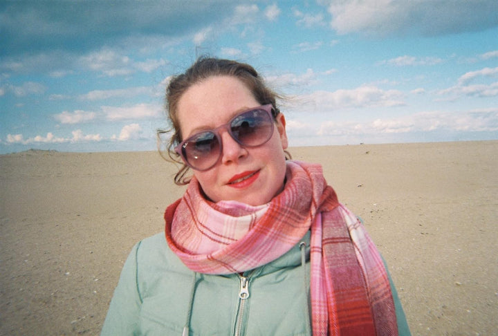 Lomography Simple Use Reloadable Film Camera Color Negative 400 Film