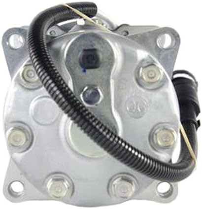 MAHLE ACP 935 000P A/C-Kompressor BEHR PREMIUM LINE