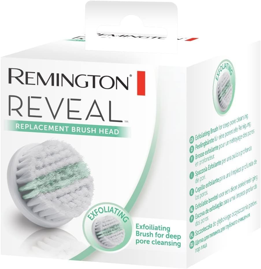 Remington SP-FC3 Ersatzbürste Peeling, Ersatzbürste Peeling