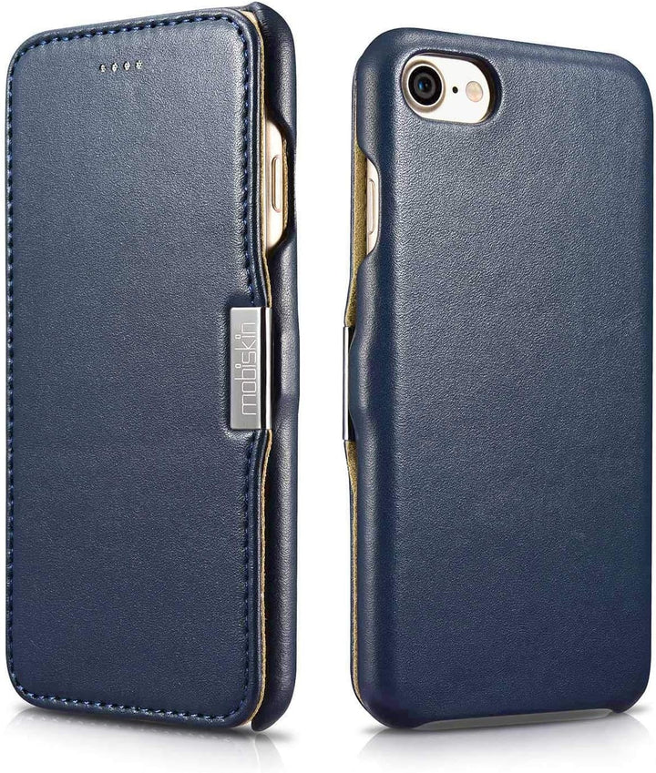 Mobiskin Hülle kompatibel mit Apple iPhone SE 2022 5G, iPhone SE 2020, iPhone 8, iPhone 7, 4.7 Zoll,