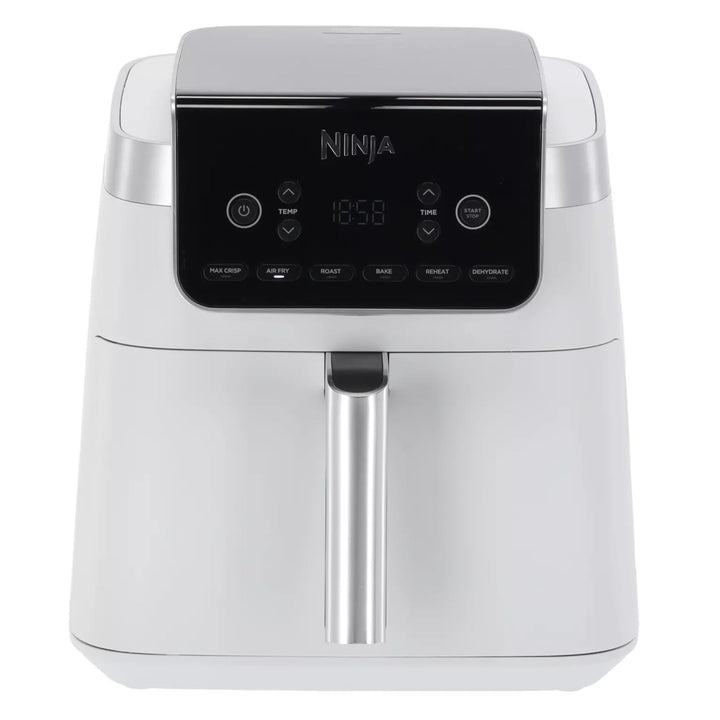 Ninja Max Pro 6-in-1 Airfryer 6.2 Liter Weisse Heissluftfritteuse