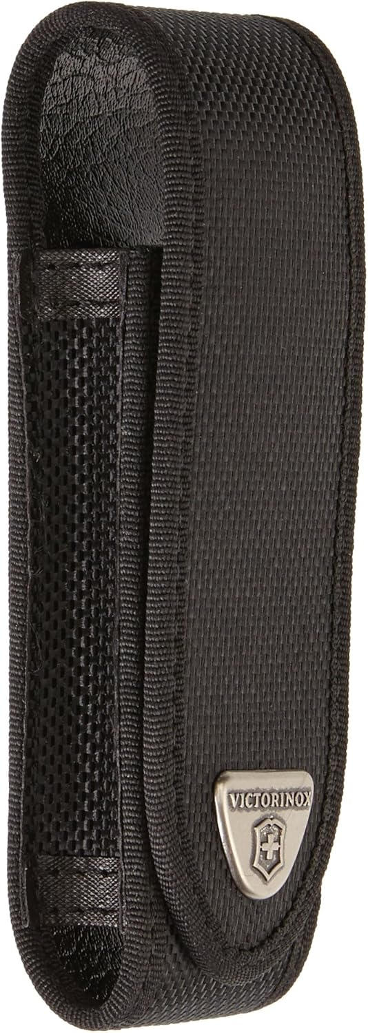 Victorinox V4.0505.N Mantel, schwarz, One Size, einheitsgrösse