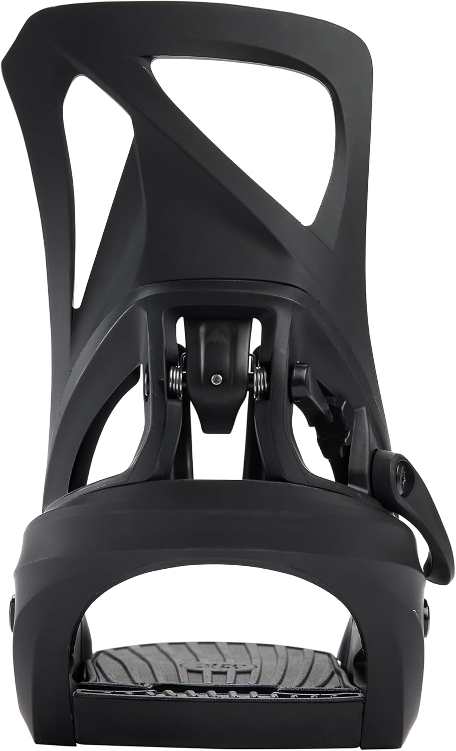 Burton Step On Damen Snowboard Biendings Schwarz L, Schwarz L