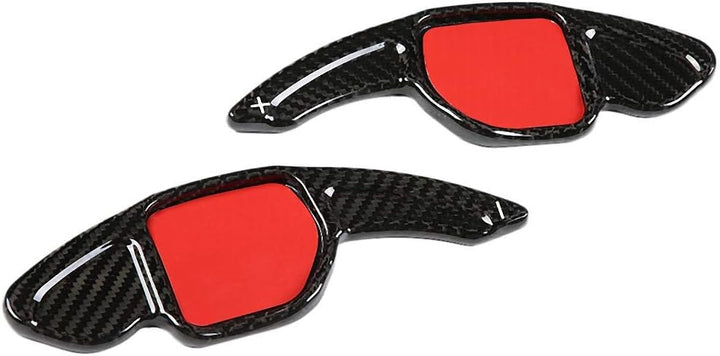 Schaltwippen-Verlagerung Schaltwippen Auto Lenkräder Schaltpaddel Paddle Shifter Extensions 2 Stücke