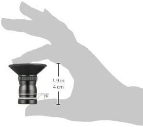 Nikon 2355 DG-2 Einstelllupe 2-Fach