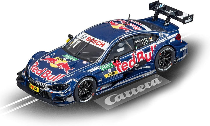 Carrera 20030778 - Digital 132 BMW M4 DTM "M.Wittmann, No.11"