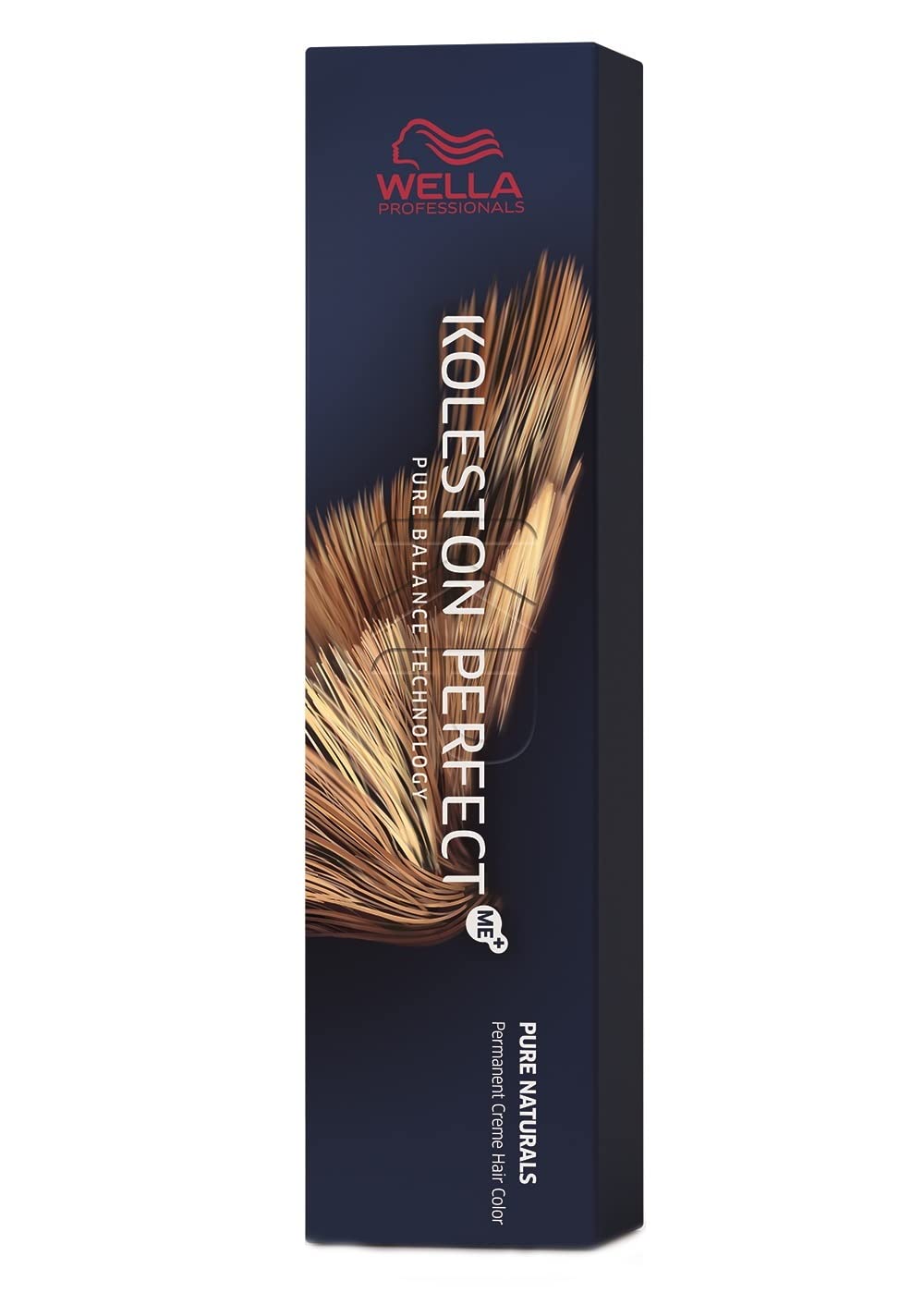 Wella 7/75 Koleston Perfect Me+ 60 ml