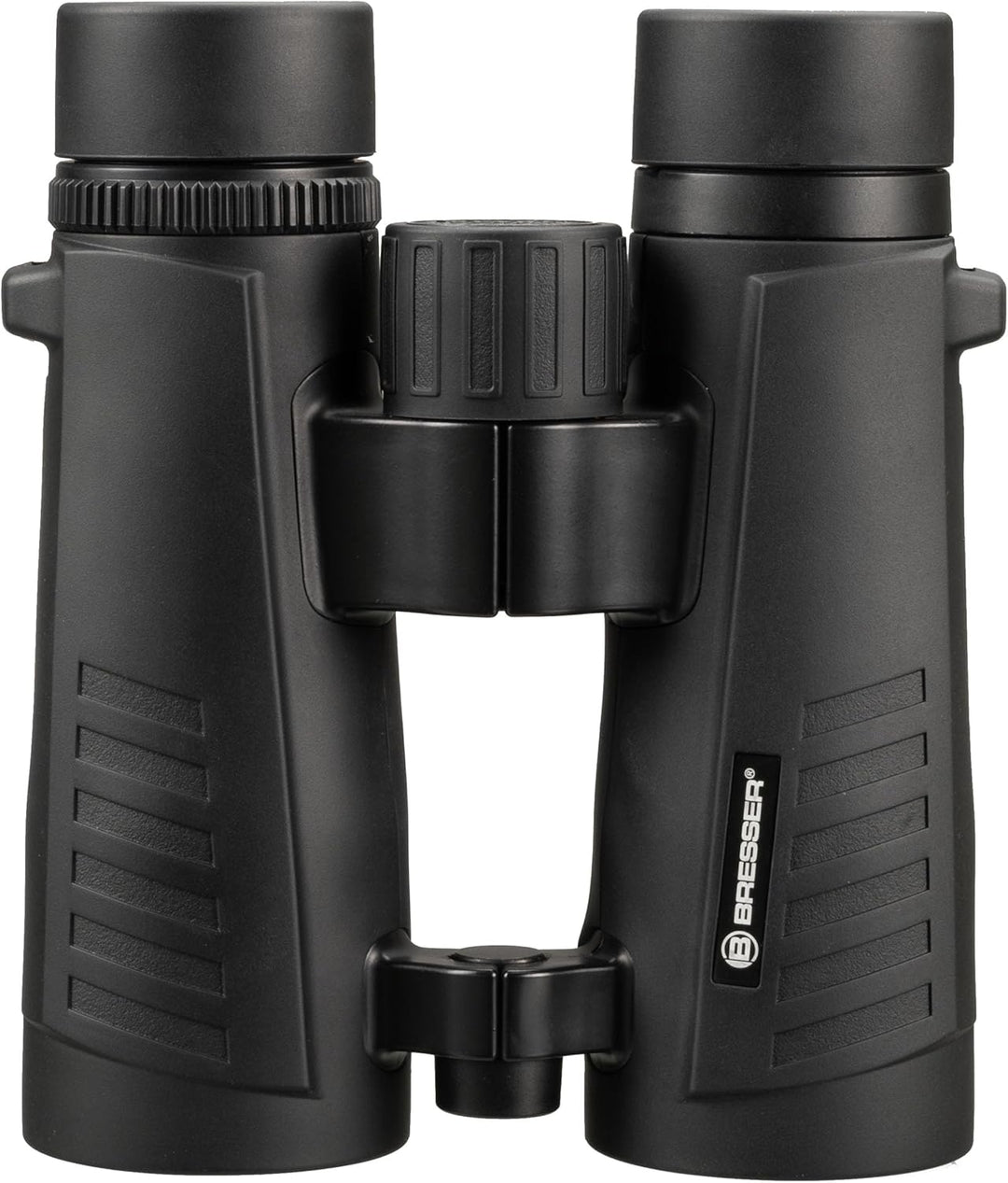 Bresser Fernglas 8x42 Tobermory – Allround-Fernglas, Vogelbeobachtung, Reisen, Sportevents, 105 m Se