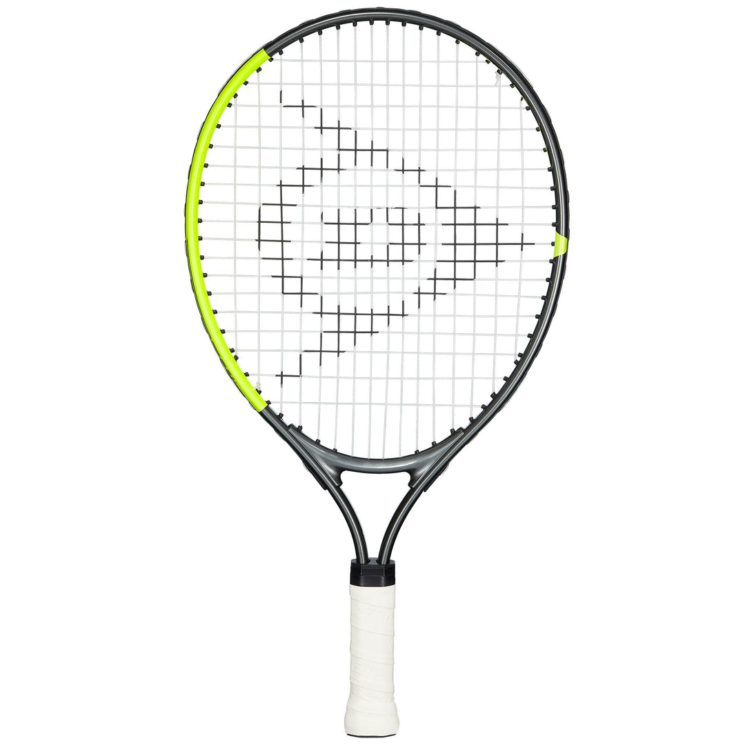 DUNLOP-SLAZENGER 10312849 - Racket Jr 19