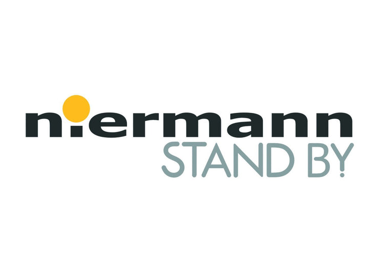 Niermann-Standby 937 - Garderobe Prinzessin - Hier hängt die kleine Prinzessin ihr Gewand auf. Garde