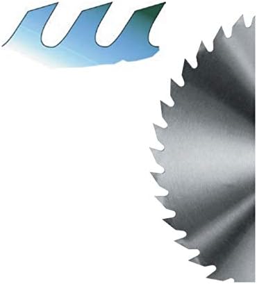 Edessö 60070030 VS-Kreissägeblatt Chromstahl-Standard VS/CR 700x3,2x30 Z=56 KV-A, silber