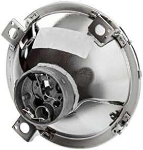 HELLA 1B3 126 677-051 Glühlampe-Scheinwerfereinsatz, Hauptscheinwerfer - 12V - links, links