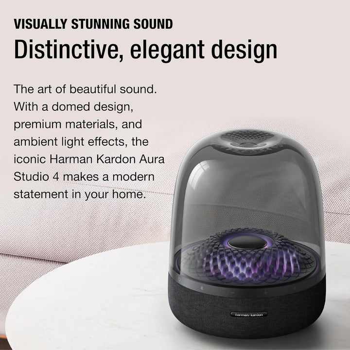 Harman Kardon Aura Studio 4