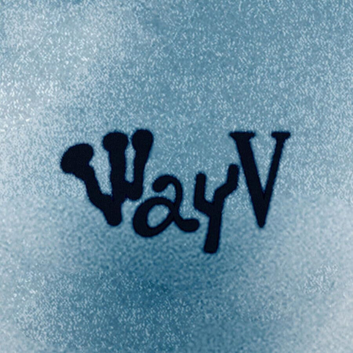 WAYV [ON MY YOUTH] The 2nd AB (PHOTO BOOK Ver. + 1ea Store Gift Photo Card) K-POP SEALED