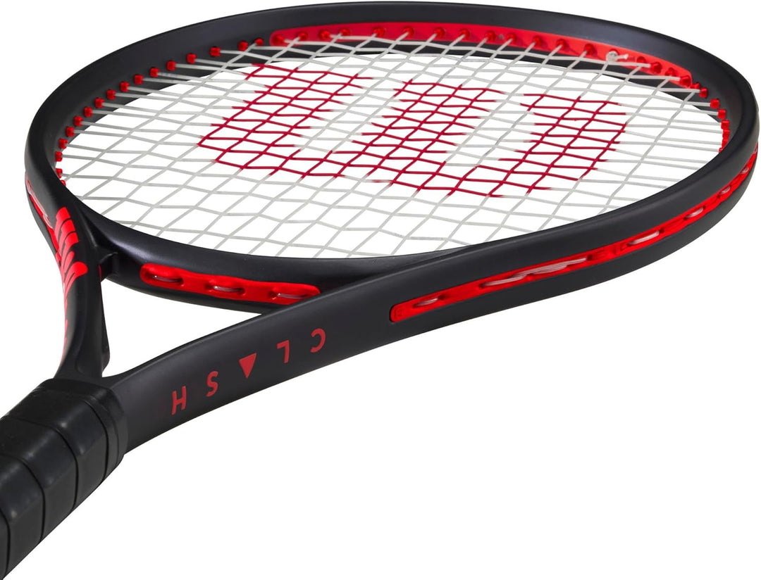 Wilson Clash 26 V3 Tennis Racket