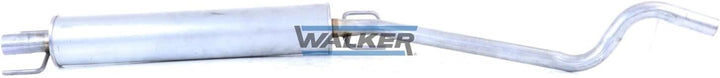 Walker 23145 Mittelschalldämpfer