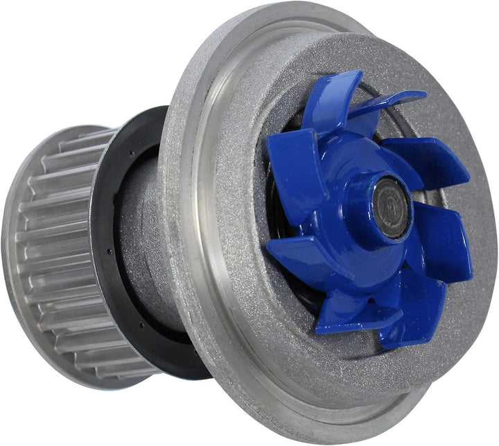 SKF VKMC 05140 Spannrollensatz inkl. Wasserpumpe