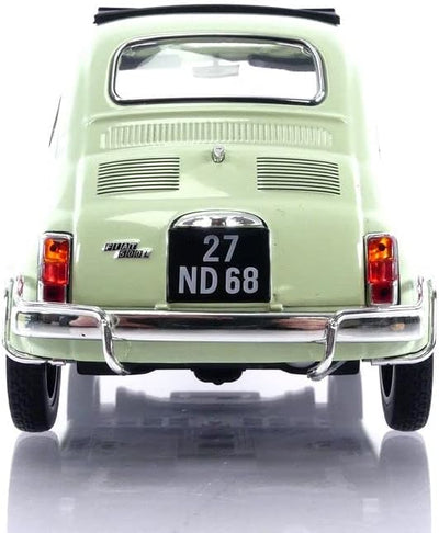 Norev - Miniaturauto zum Sammeln, 187773, Light Green