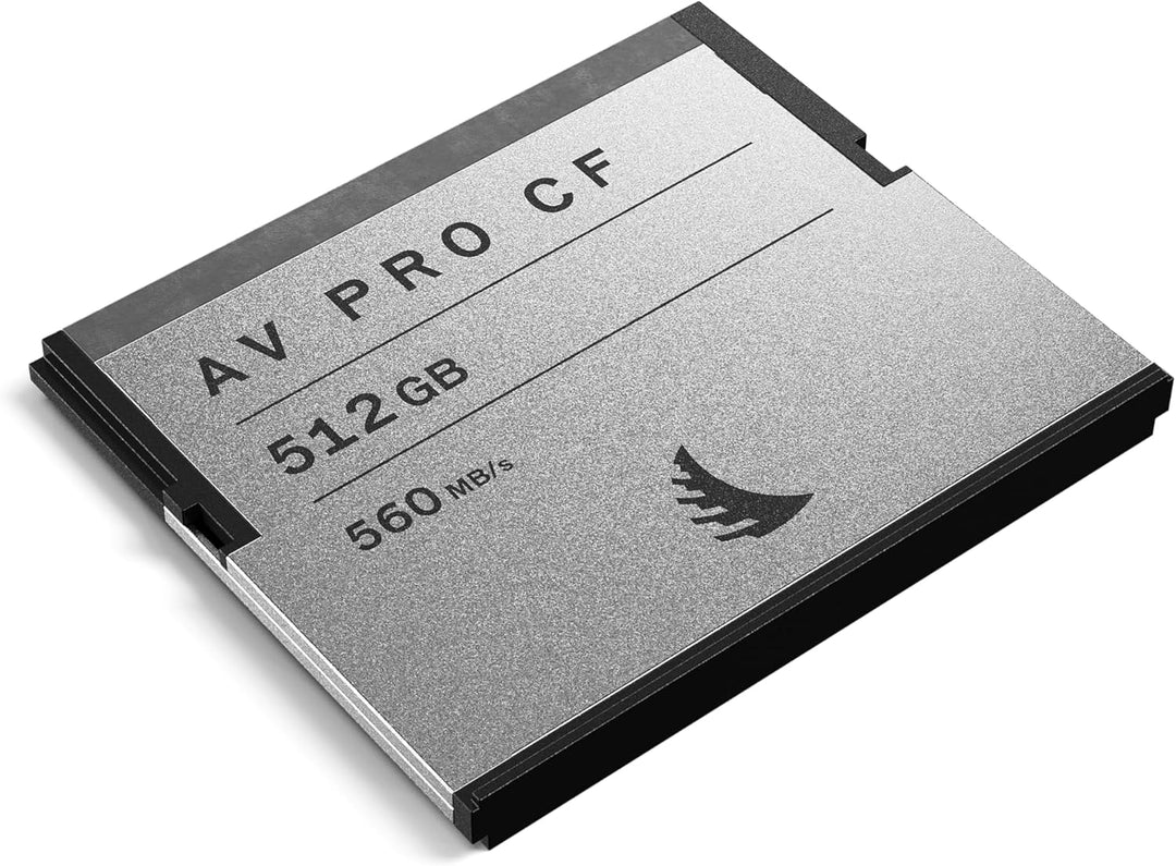Angelbird CFast 2.0 AVP512CF PRO 512 GB