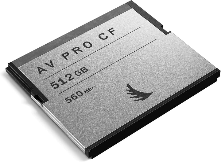 Angelbird CFast 2.0 AVP512CF PRO 512 GB