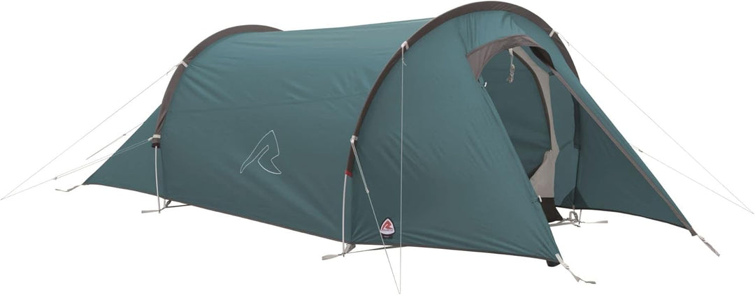 Robens Arch 2 Blue Zelt, Unisex, Erwachsene, Mehrfarbig, Einheitsgrösse