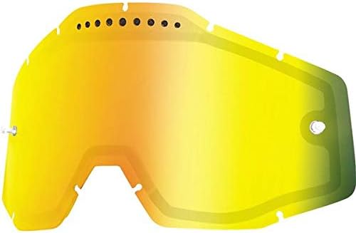 100% 51006-002-02 RACECRAFT/ACCURI/STRATA Anti Nebel Gold, Gold
