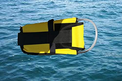 AKM-Scuba Diving Weight Harness Large-Medium (2019 aktualisiert)