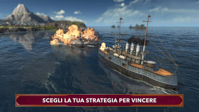Videogioco Ubisoft Anno 1800