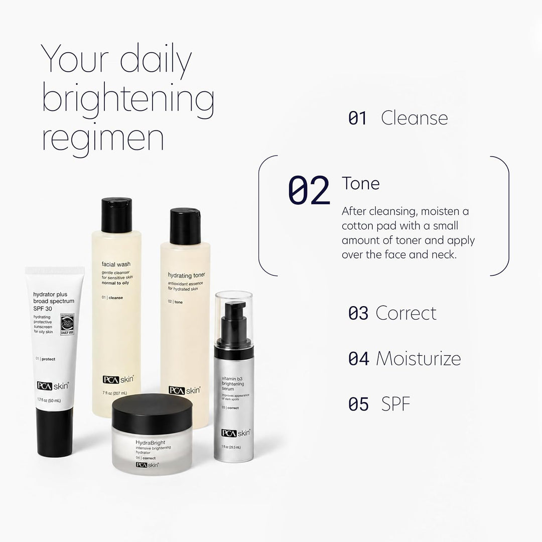 PCA Skin Hydrating Toner