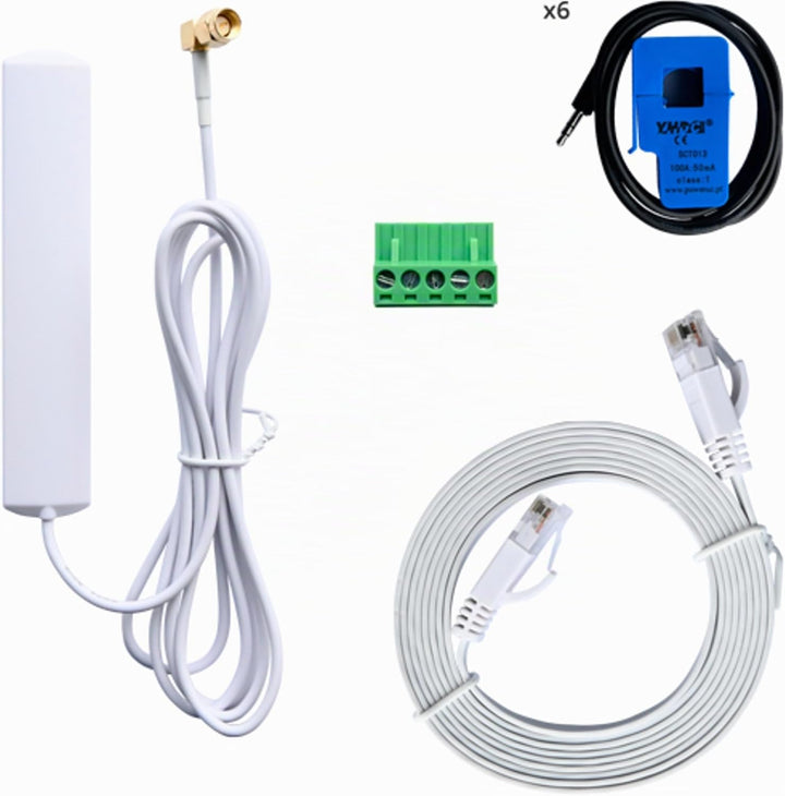 go-e Controller
