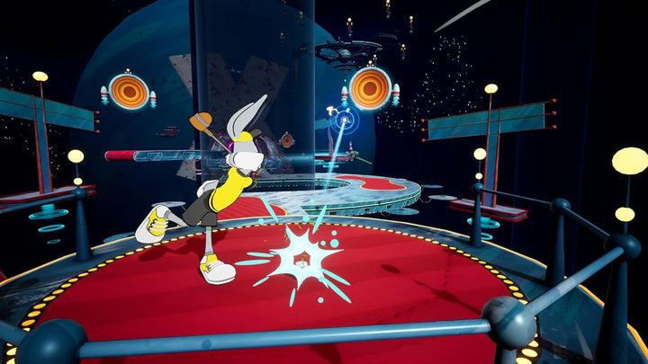 Looney Tunes Wacky World of Sports Nintendo Switch, Nintendo Switch