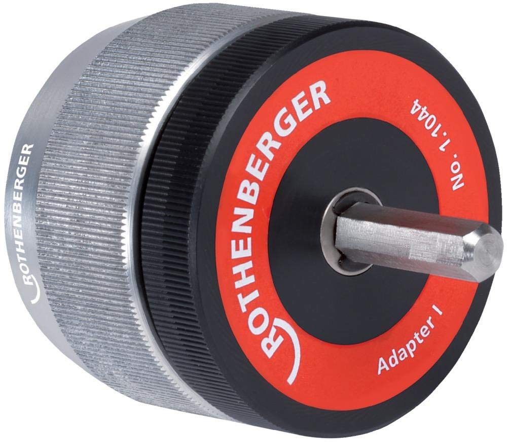 Rothenberger 11044 Entgrateradapter I