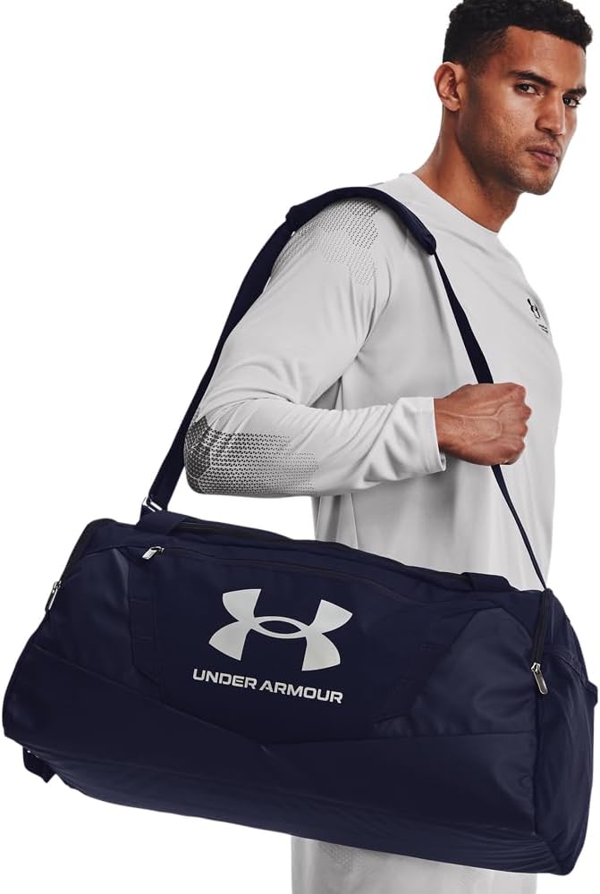 Under Armour Undeniable 5.0 Tasche Einheitsgrösse Midnight Navy, Einheitsgrösse Midnight Navy