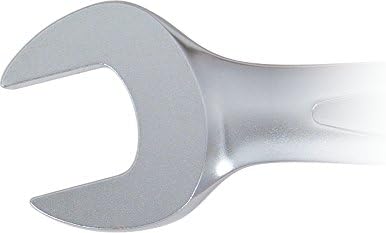 KS Tools 503.4255 GEARplus® Ratschenringmaulschlüssel-Satz, abgewinkelt, 5-tlg. 8-19mm