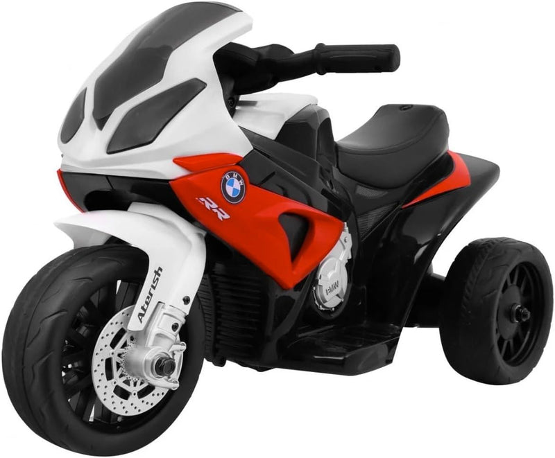 BSD Elektromotorrad für Kinder Elektrisch Ride On Kinderfahrzeug Elektroauto Motorrad - BMW S1000RR