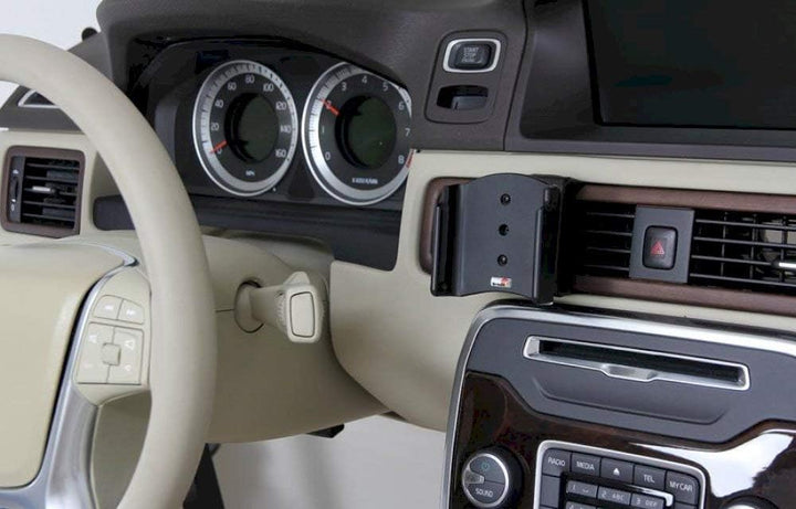 Brodit Gerätehalter 511905 | Made IN Sweden | für Smartphones - OnePlus 3, 3T