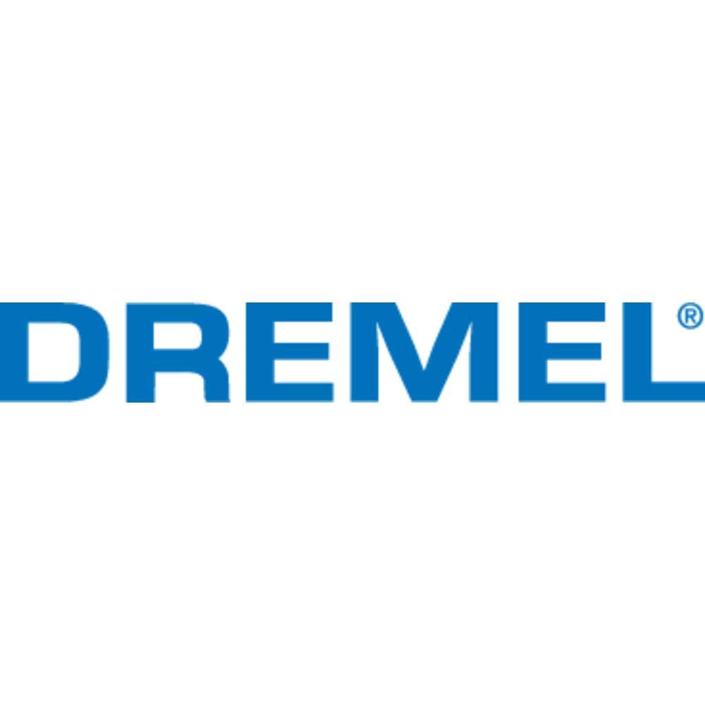 Dremel 9936 WolframKarbid Fräser, Scheibenförmig, Zubehörsatz für Multifunktionswerkzeug mit 1 Fräse
