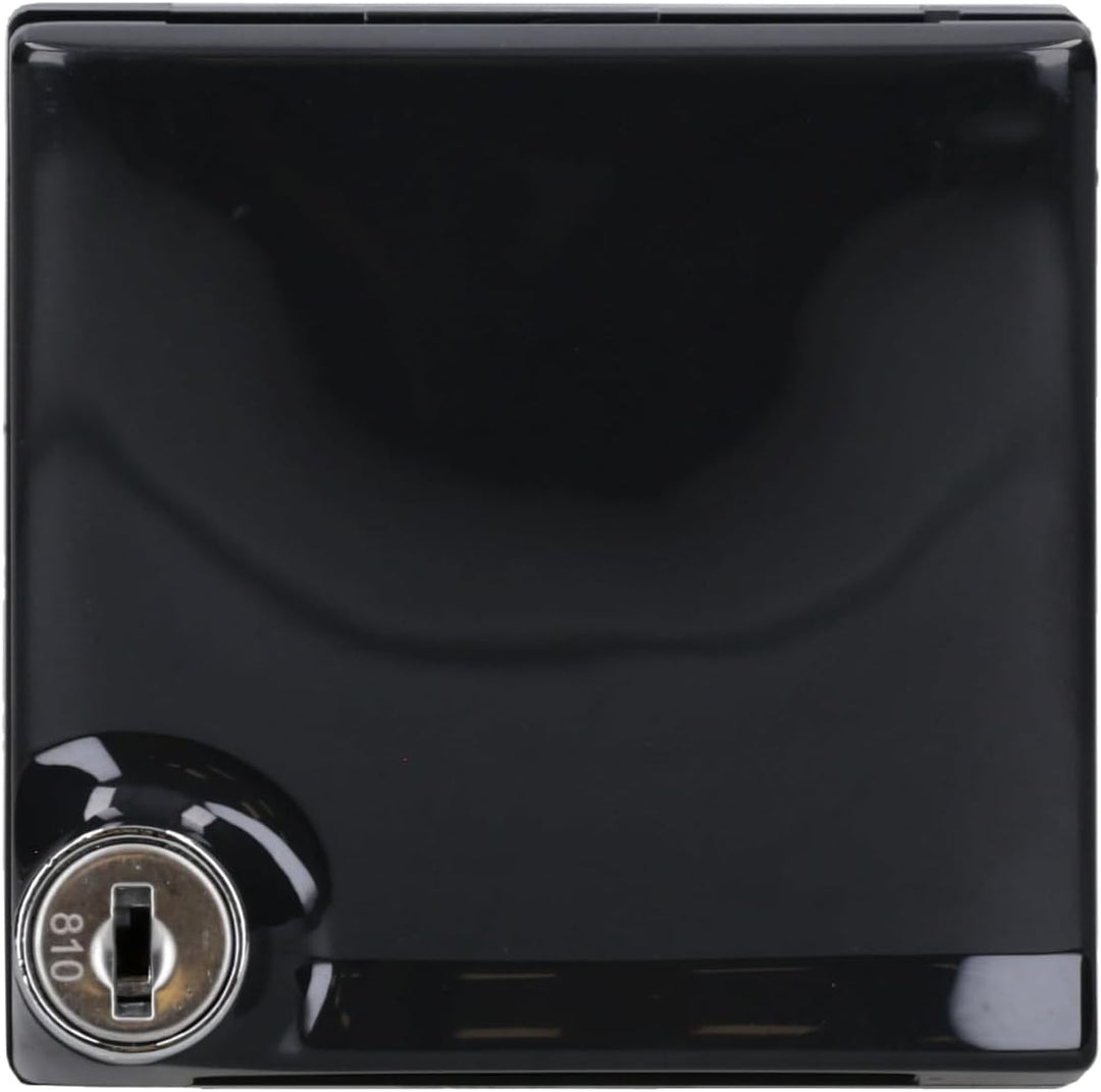 Busch-Jaeger 2118 GKSL-35 Zwischenring mit Klappdeckel