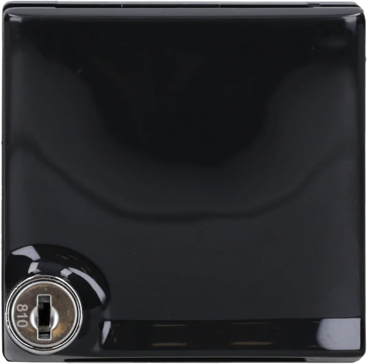 Busch-Jaeger 2118 GKSL-35 Zwischenring mit Klappdeckel