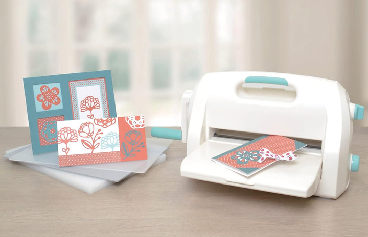 Artemio Happy Cut A4 Schneidemaschine, Weiss